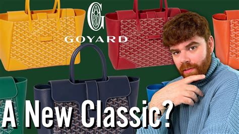 goyard youtube|Goyard .